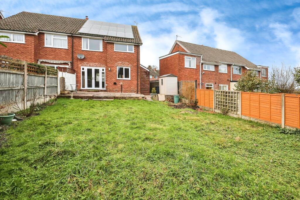 Additional image 16 of Eves Croft, BIRMINGHAM