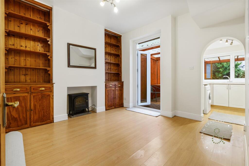 Additional image 3 of Daisy Street, Victoria Park, Cardiff