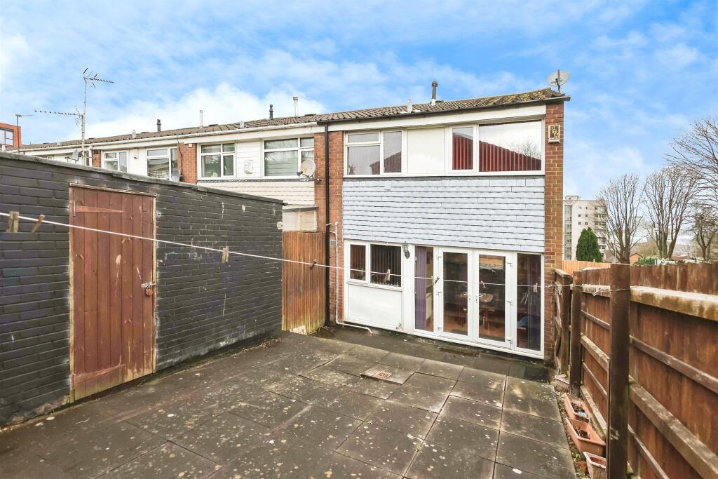 Additional image 10 of Salop Street, Birmingham