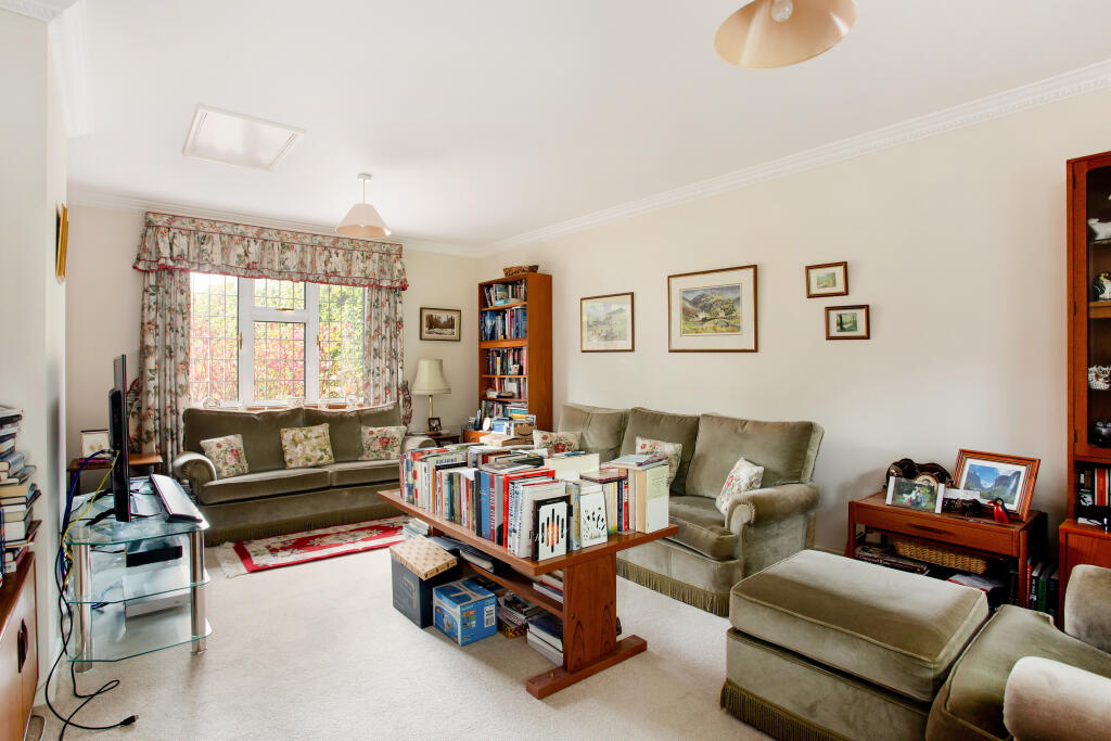 Additional image 17 of The Chowns, Harpenden, AL5