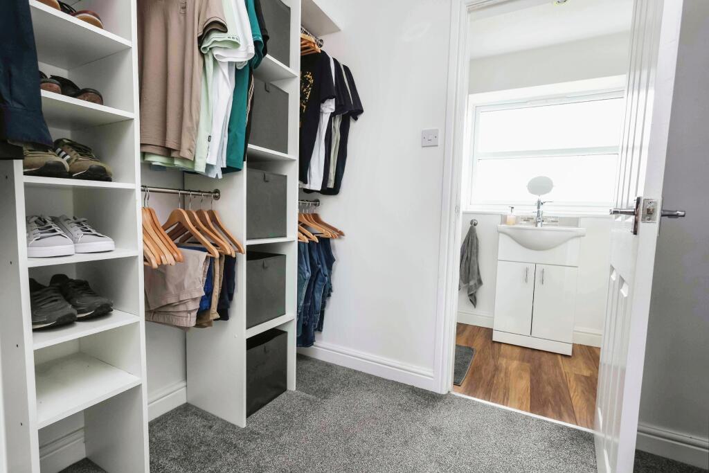 Additional image 9 of Knowle Close, Rednal, Birmingham, West Midlands, B45