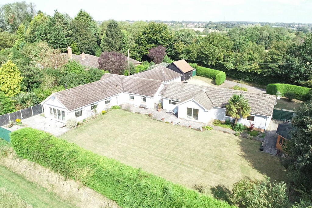 Additional image 27 of Malting End, Wickhambrook, Newmarket, CB8 8QA