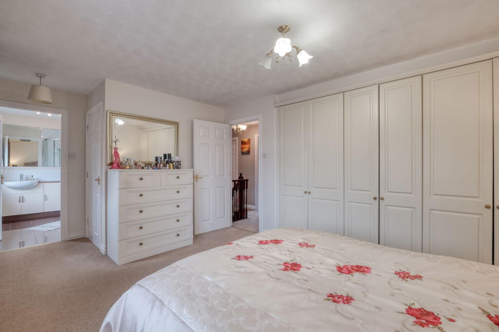 Additional image 9 of Primrose Close, Lickey End, Bromsgrove, B60 1GF
