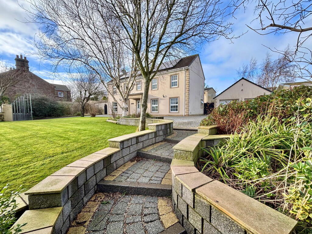 Additional image 39 of Maplefinch, Blencogo, CA7