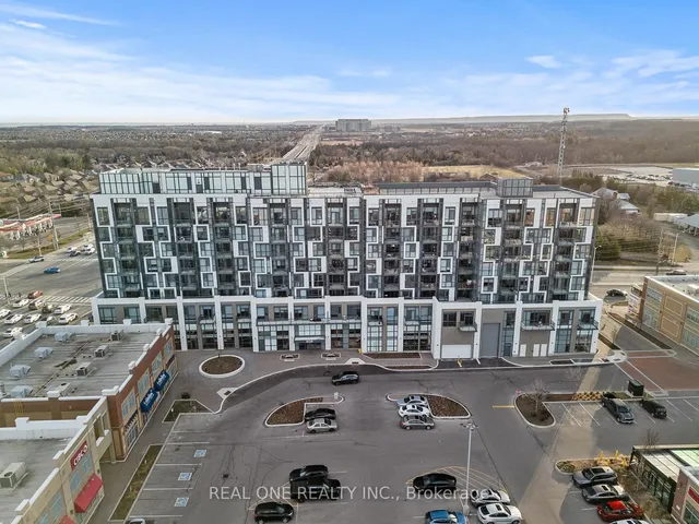 509 Dundas St Unit 814