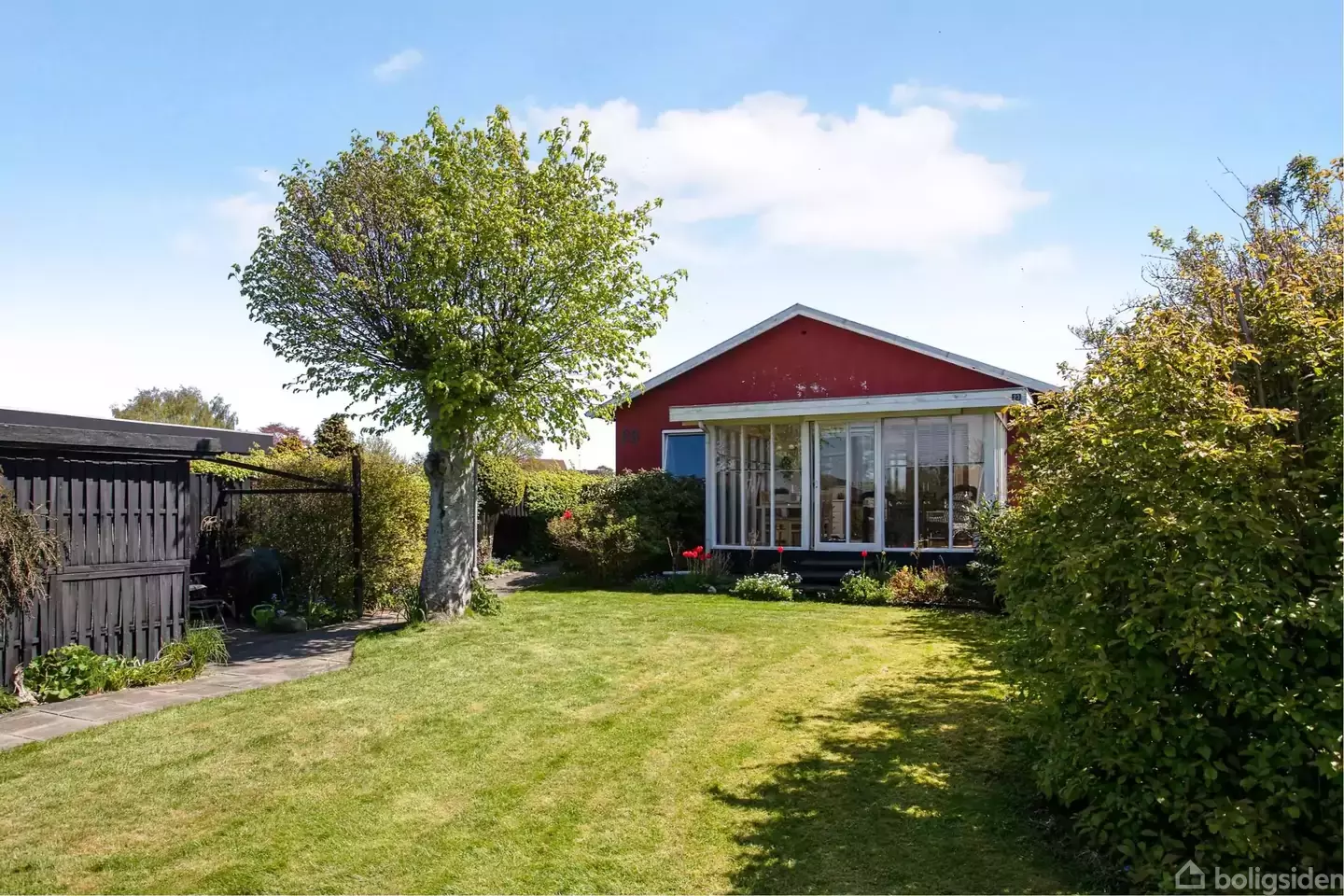Primary image of Peder Skrams Vej 23, 9900 Frederikshavn