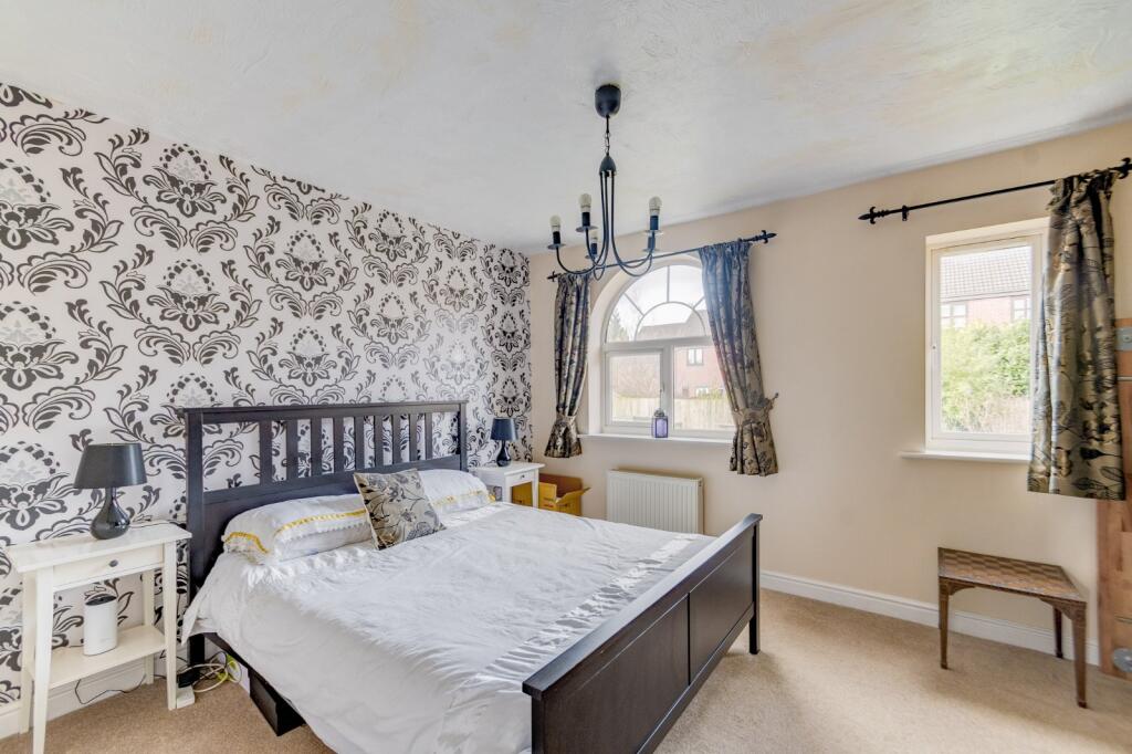 Additional image 6 of Sedgebourne Way, Birmingham, B31