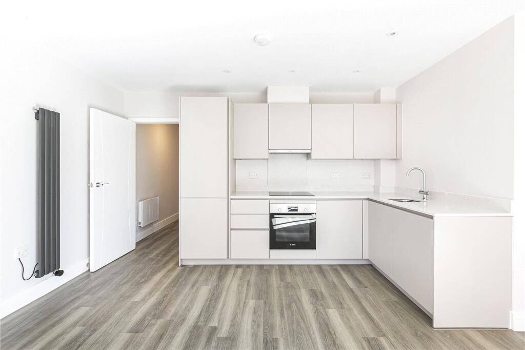 Additional image 10 of Old Electricity Works, St. Albans, Hertfordshire, AL1