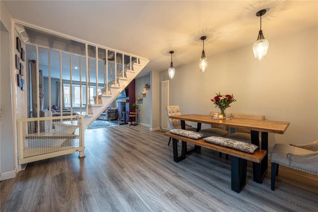 Additional image 5 of Peel Close, Drayton Bassett, Tamworth, Staffordshire, B78