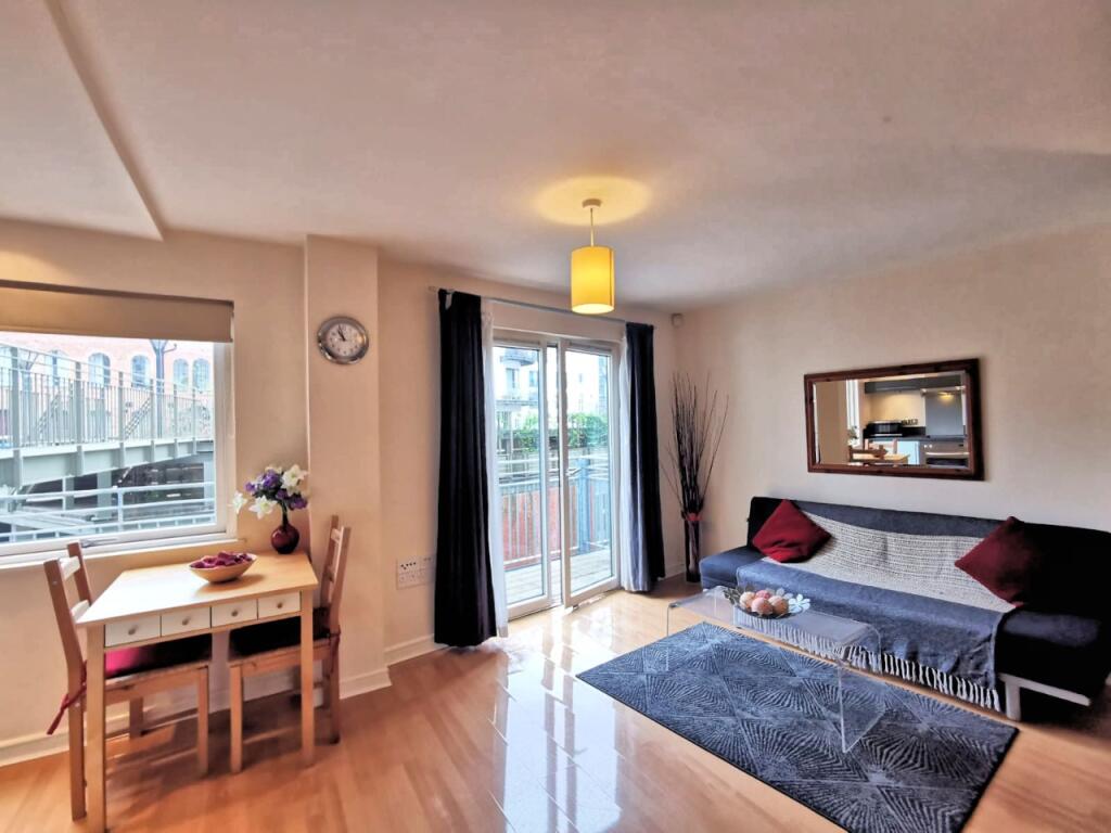 Additional image 14 of Sheepcote Street, Birmingham, B16