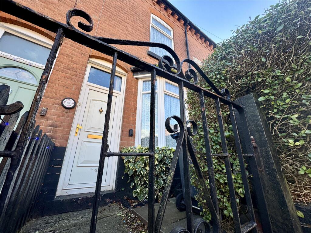 Additional image 2 of Vivian Road, Birmingham, West Midlands, B17