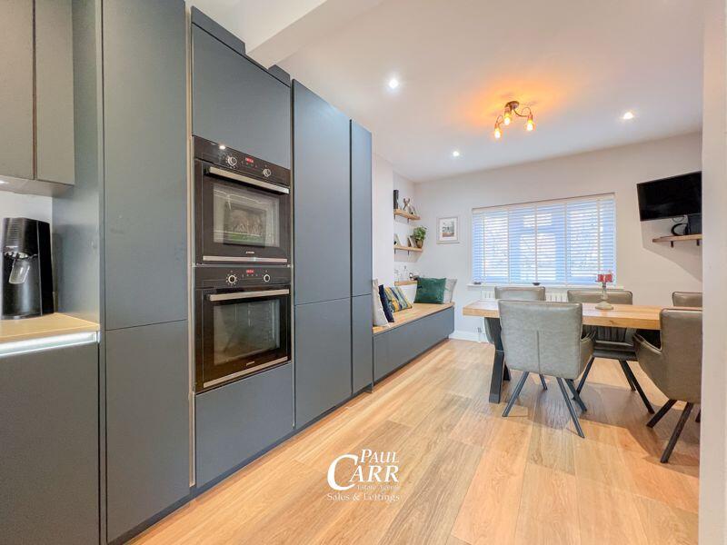 Additional image 11 of New Mill Lane, Fazeley, Tamworth, B78 3RX - Modernised Character Property