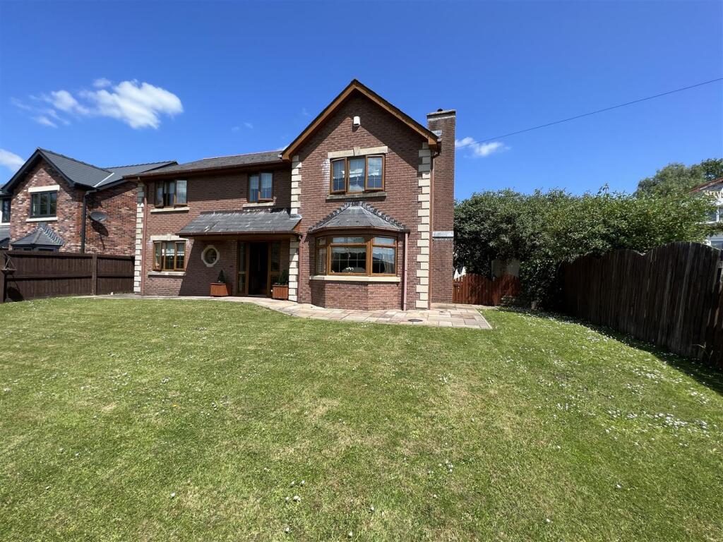 Additional image 21 of Well Place, Aberdare