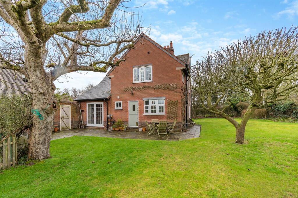 Additional image 41 of Bangley Lane, Hints, Tamworth