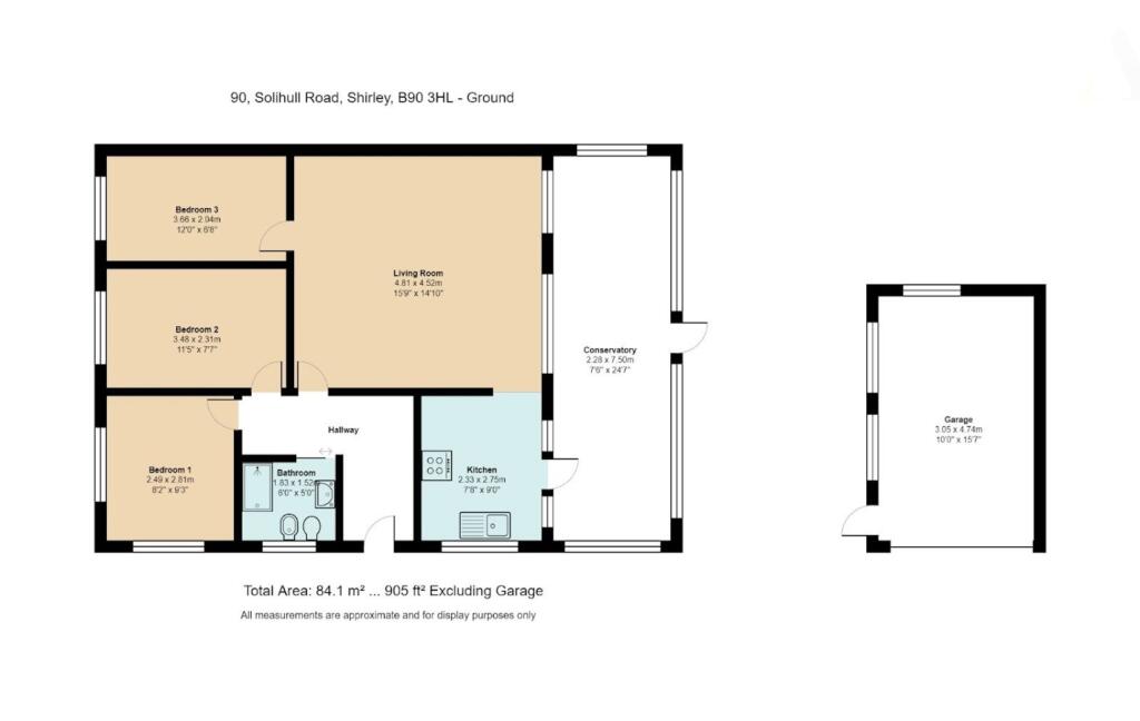 Additional image 17 of Solihull Road, Shirley, Solihull, West Midlands