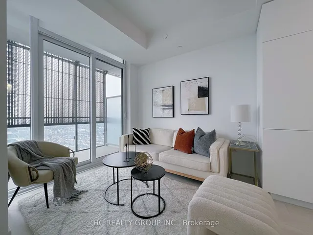 8 Eglinton Ave Unit 3912