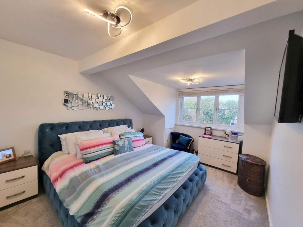 Additional image 22 of Priory Oak, Brackla, Bridgend County. CF31 2HY