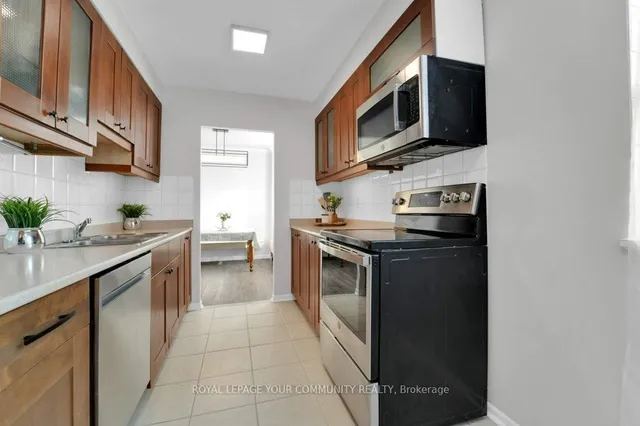 Additional image 17 of 5 Old Sheppard Ave Unit 503