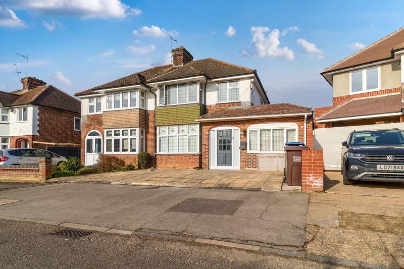 Additional image 2 of Selwyn Crescent, Hatfield