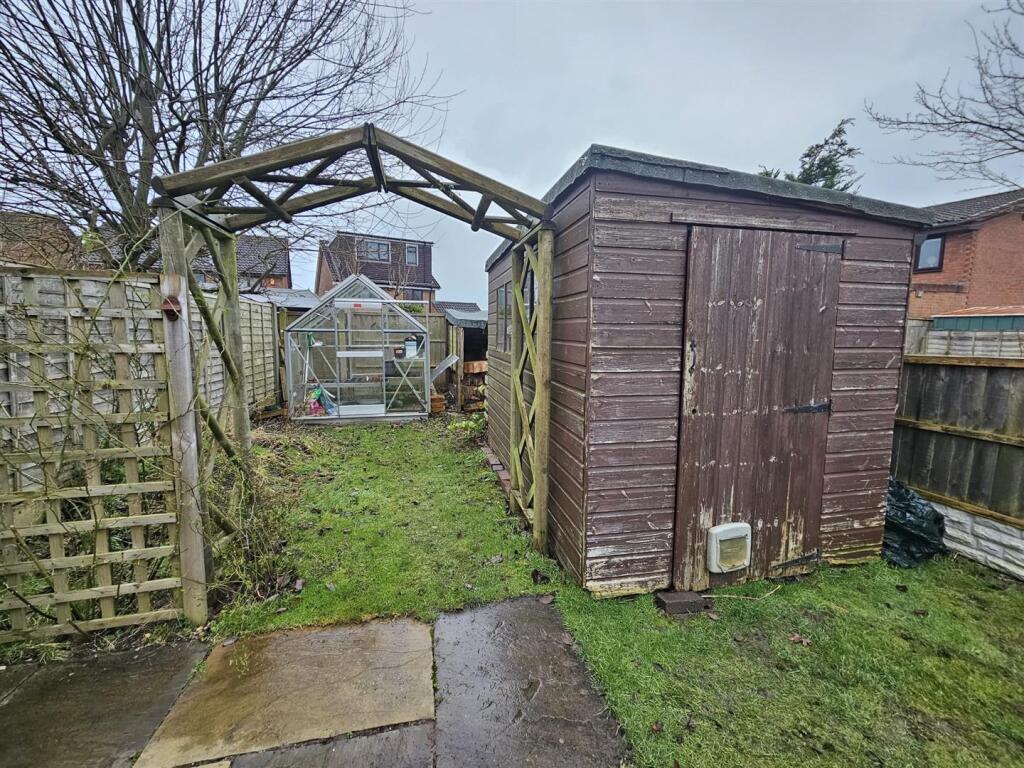 Additional image 20 of Lyndon Road, Solihull