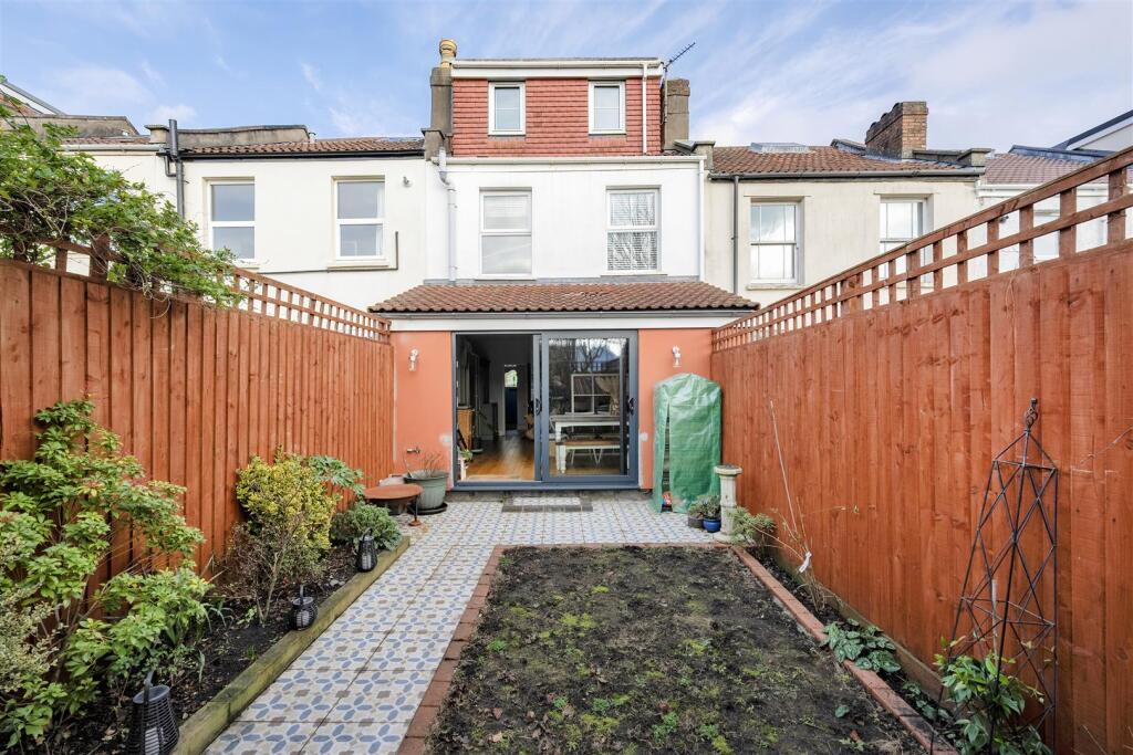 Additional image 11 of Melbourne Road, Bishopston, Bristol