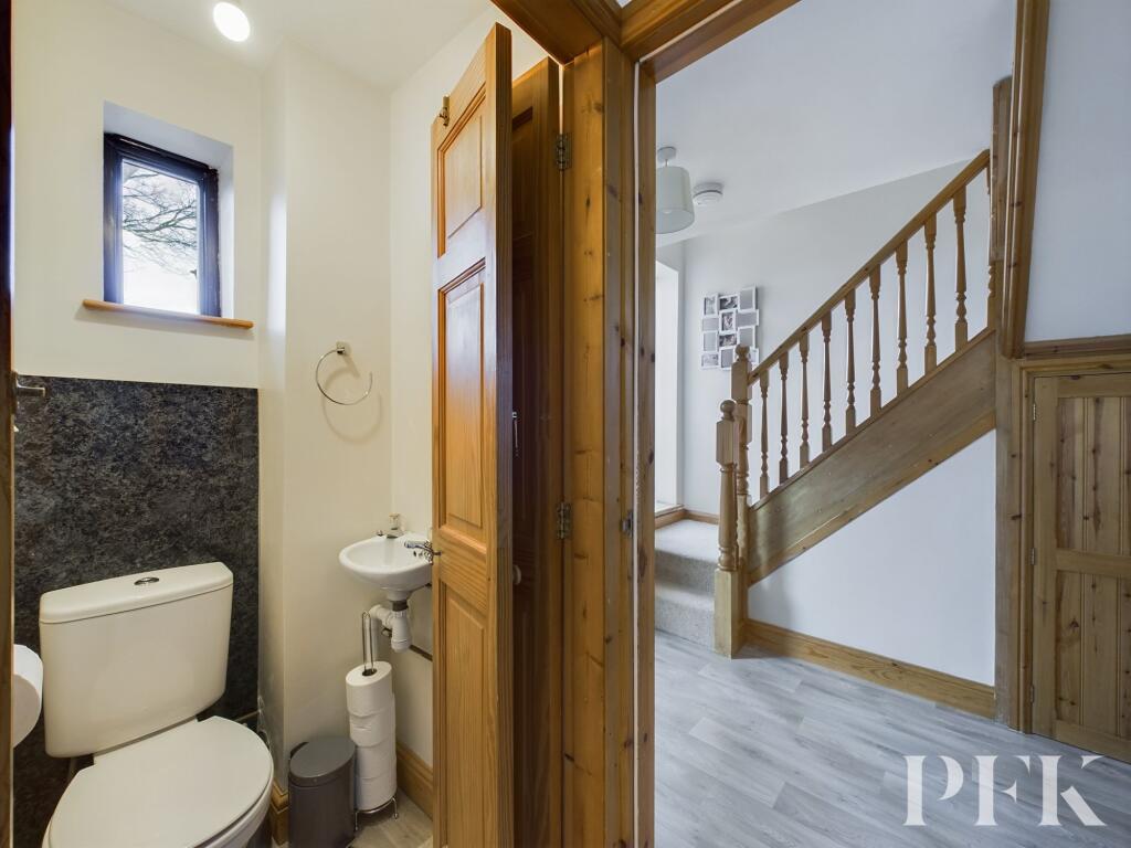 Additional image 7 of Scattergate Crescent, Appleby-In-Westmorland, CA16