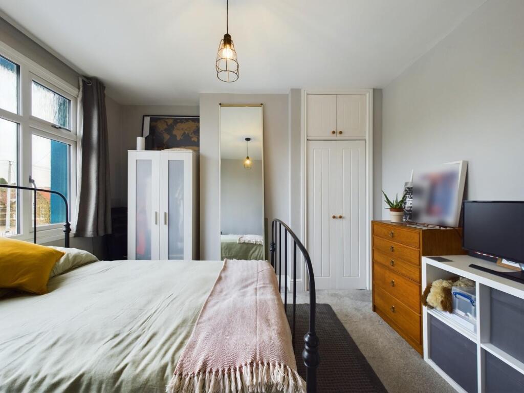 Additional image 22 of Hillside Road, St. George, Bristol