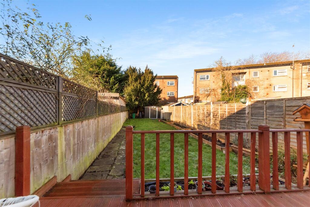 Additional image 14 of Lewis Street, Riverside, Cardiff