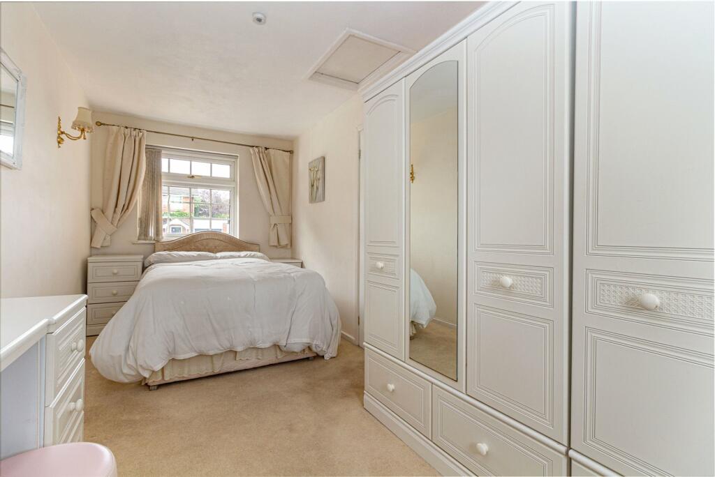 Additional image 13 of Kingscote Close, Church Hill North, Worcestershire, B98