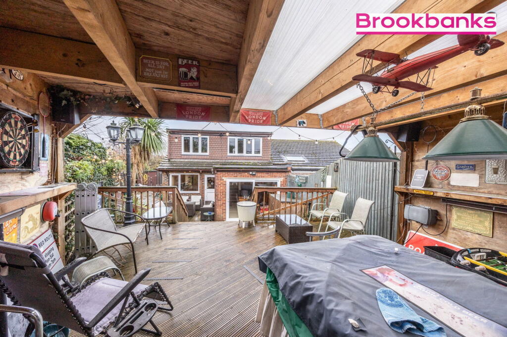 Additional image 33 of Millbro, Hextable, Swanley, Kent, BR8
