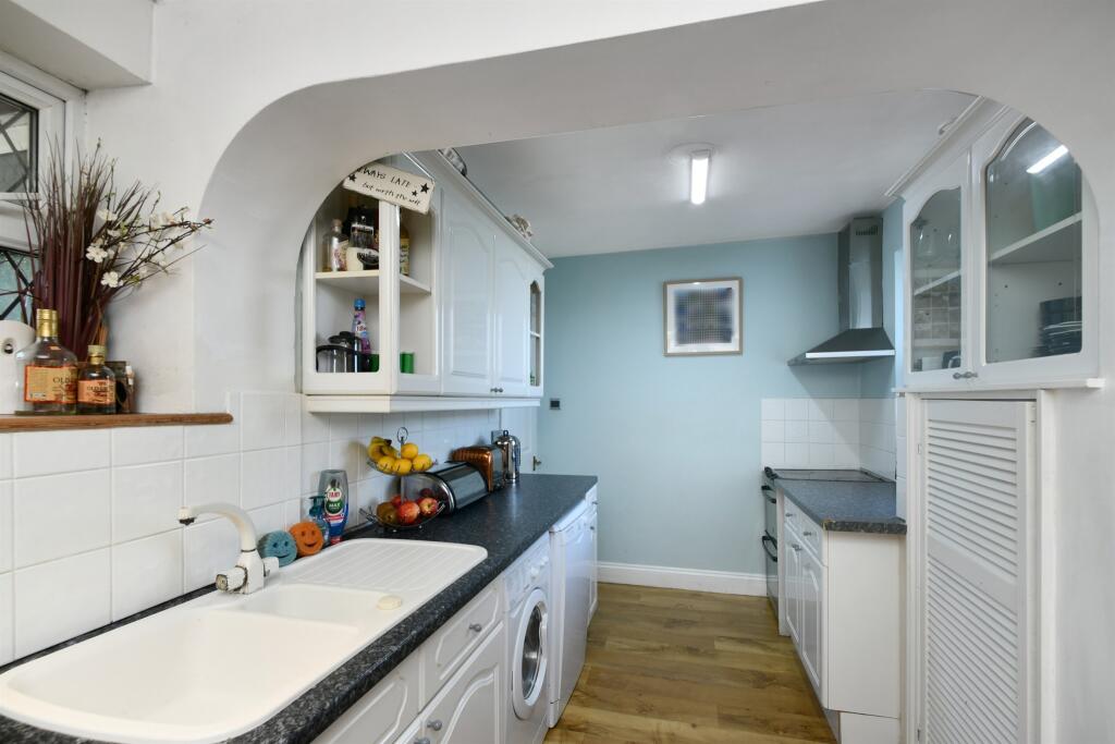 Additional image 4 of Woodbourne Avenue, Brighton