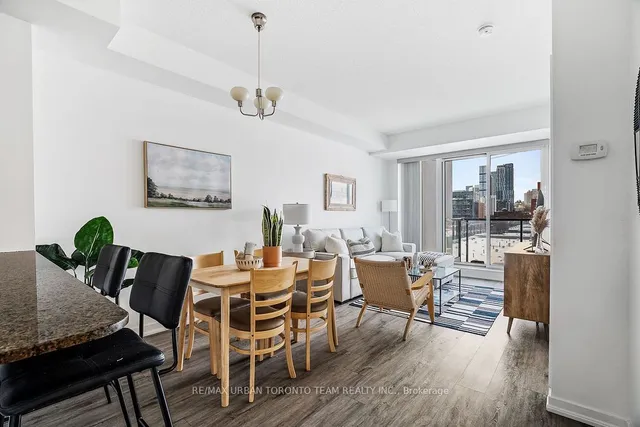 Additional image 9 of 260 Sackville St Unit 514