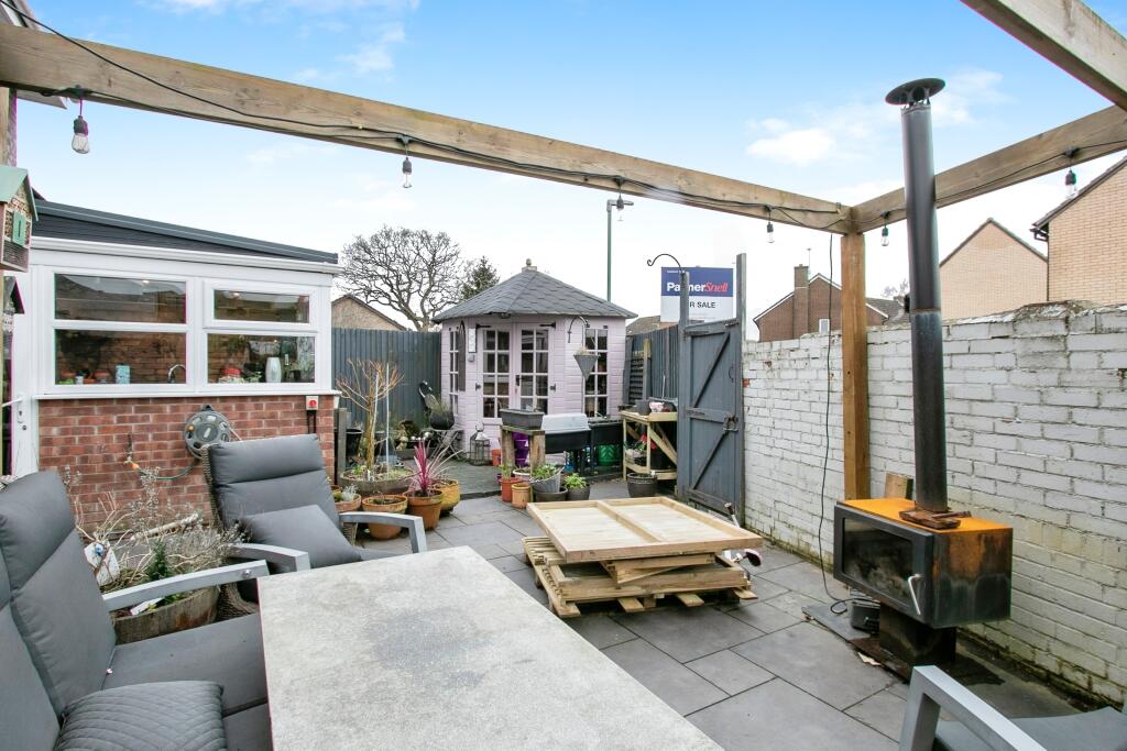 Additional image 16 of Braishfield Gardens, THROOP, Bournemouth, Dorset, BH8