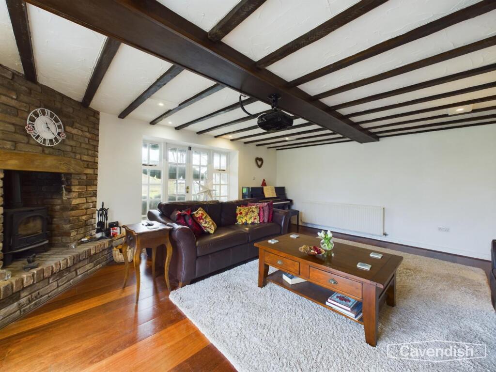 Additional image 7 of Croughton Road, Croughton, Chester