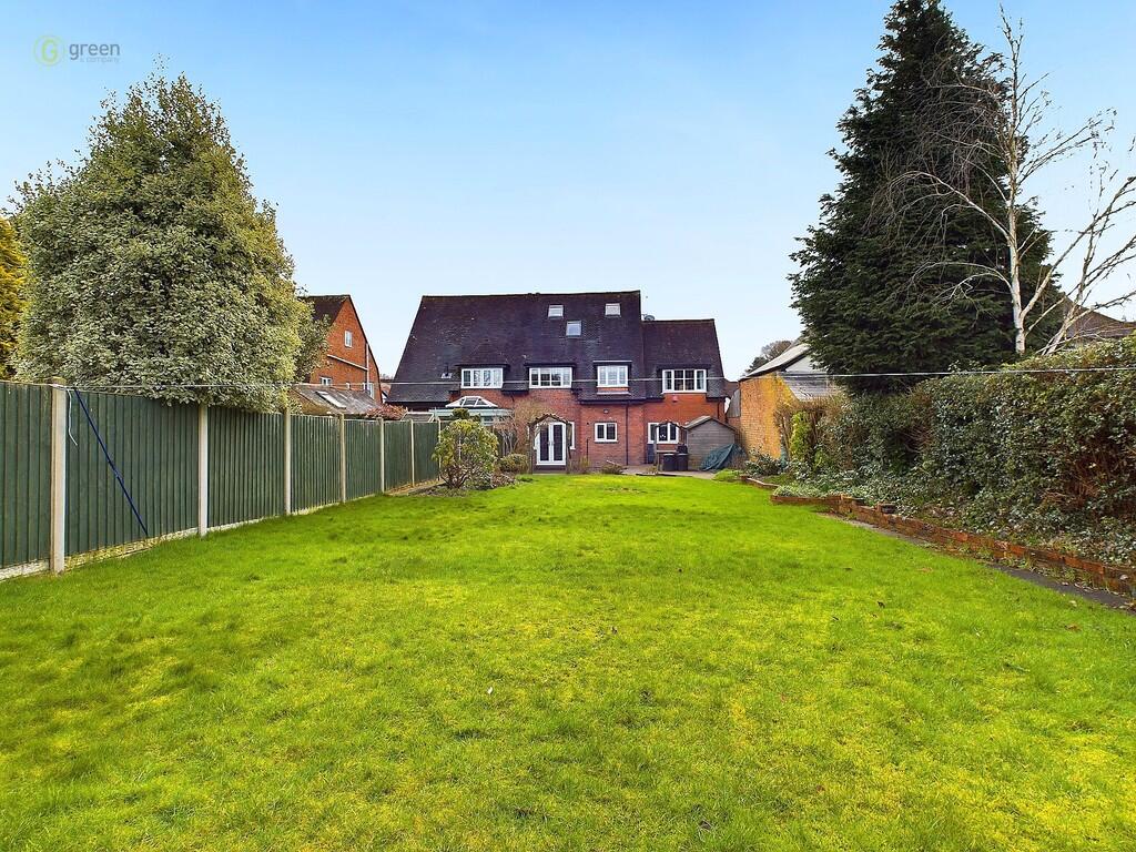 Additional image 23 of Cremorne Road, Four Oaks