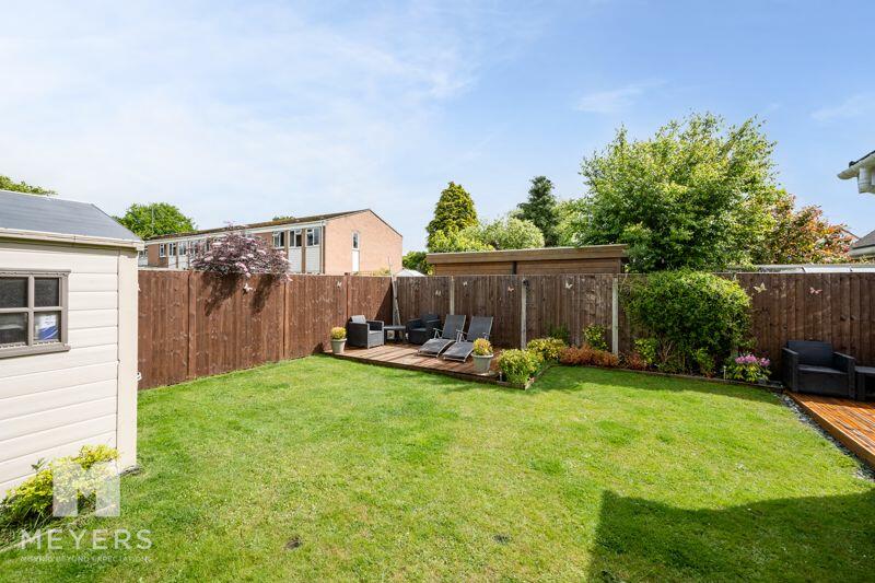 Additional image 20 of Orchard Close, Ringwood, BH24