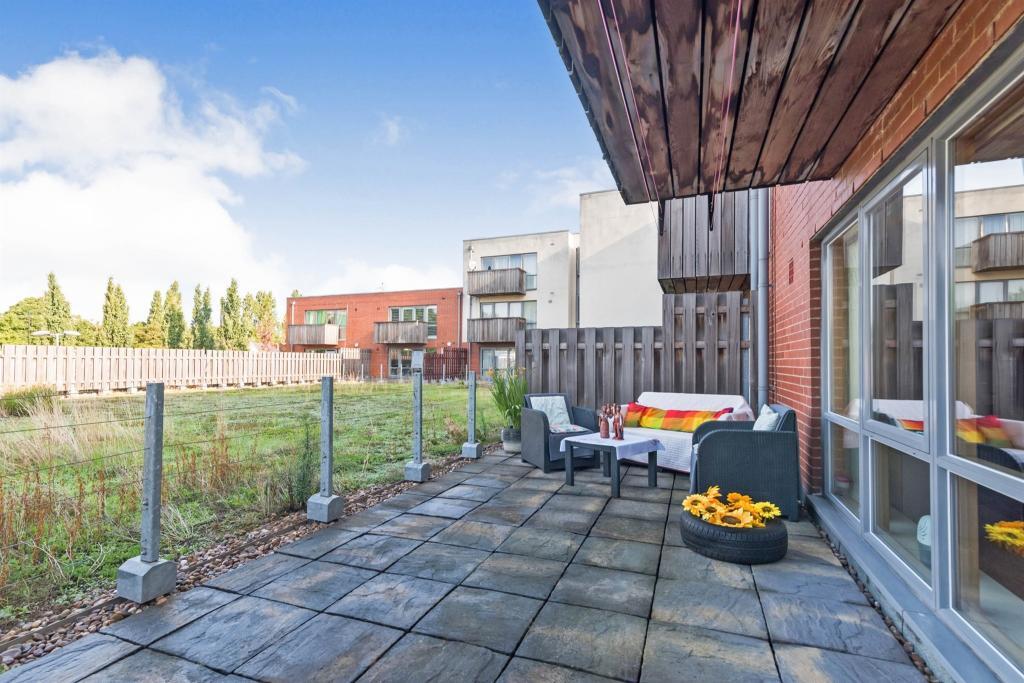 Gravelly Hill North, Erdington, Birmingham, B23