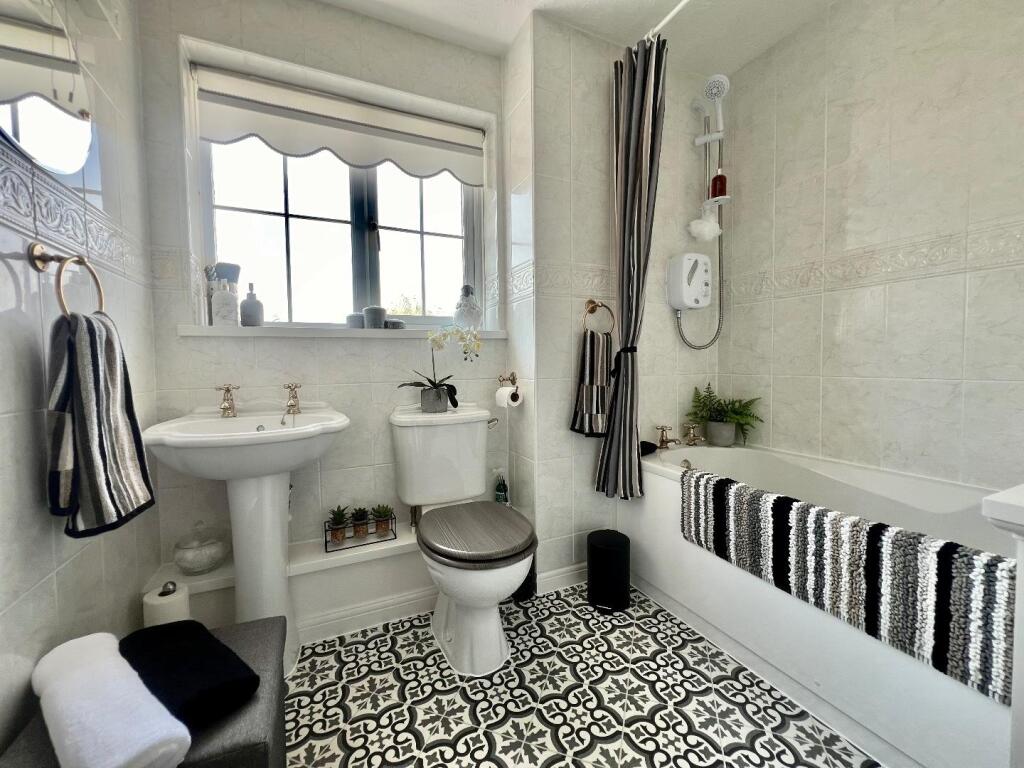 Additional image 29 of Clos Castell Newydd, Broadlands, Bridgend County Borough, CF31 5DR