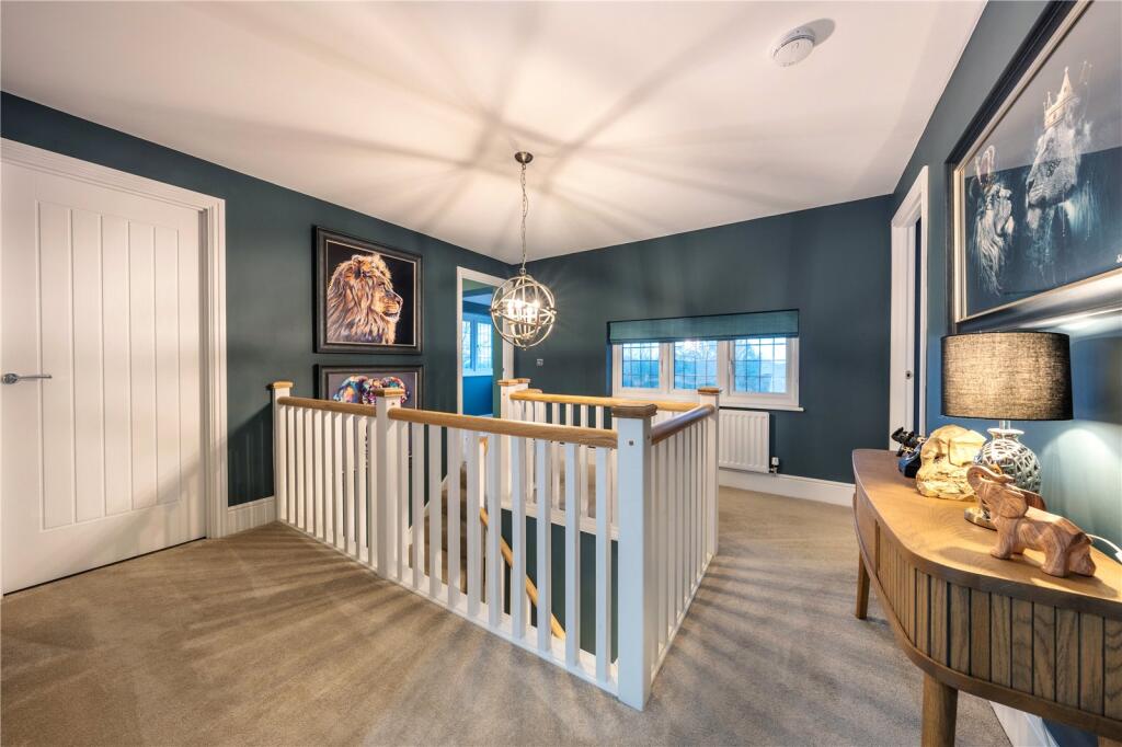 Additional image 22 of Hopton Close, Amington, Tamworth, Staffordshire, B77