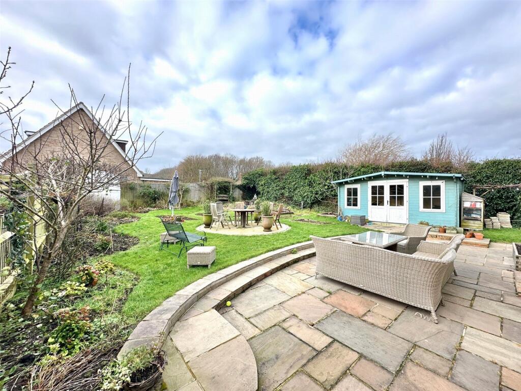 Additional image 18 of Woodland Avenue, Willingdon, Eastbourne, BN22