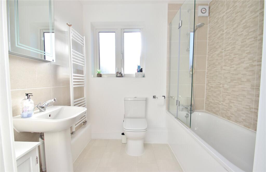 Additional image 9 of Maple House, 11, Heathpoult Road, Verwood, BH31