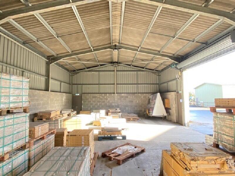 Additional image 5 of Business Park, Cowslip Lane, Hewish, Weston-super-mare, North Somerset. BS24 6AH