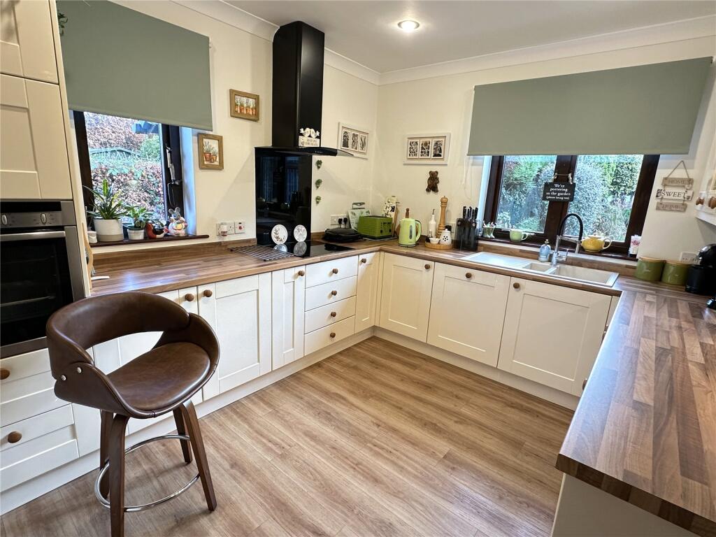 Additional image 4 of Oaks Lane, Kirkbampton, Carlisle, Cumbria, CA5