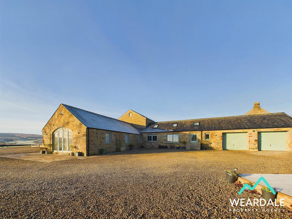 Additional image 88 of Stanhope, DL13