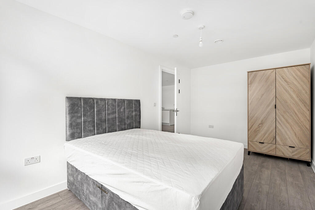 Additional image 9 of The Burj, 25 Green Street, Digbeth, Birmingham