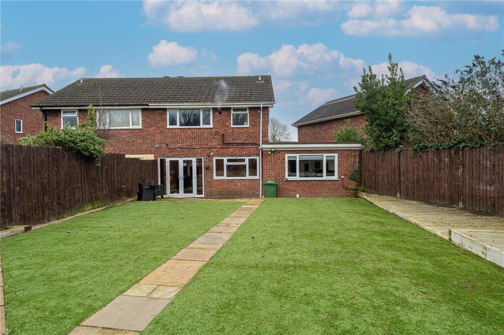 Additional image 24 of Deltic, Tamworth, Staffordshire, B77