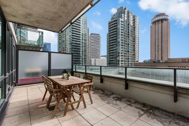 Additional image 11 of 33 Bay St Unit 509