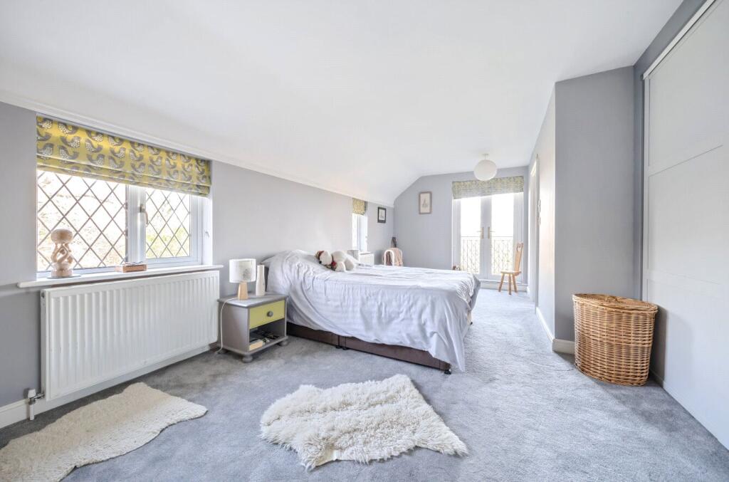 Additional image 11 of Stalkers Lane, East Hoathly