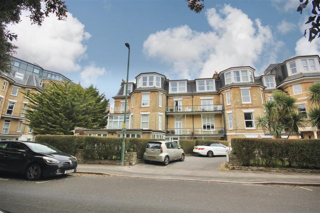 Additional image 9 of Tollard Court, West Cliff Road, Bournemouth, Bournemouth