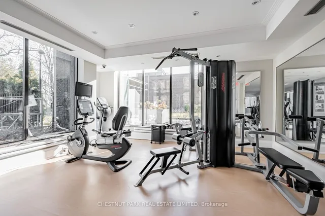 Additional image 36 of 625 Avenue Rd Unit 504